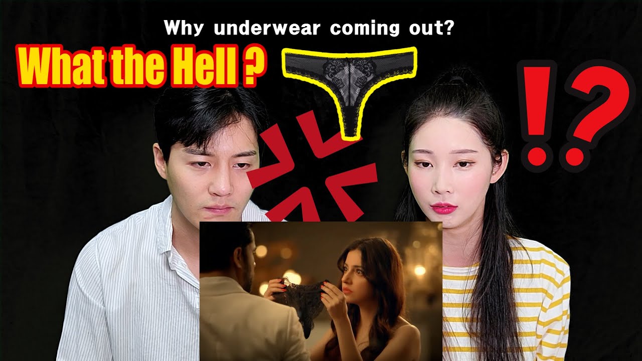 Besharam Bewaffa Song: korean React | india music vedio Reveiw