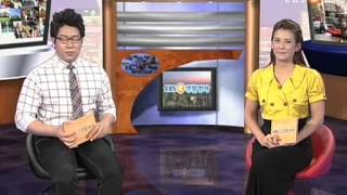 EBSe 생활영어 - EBSe Everyday English_Unit 248 위장병_#004