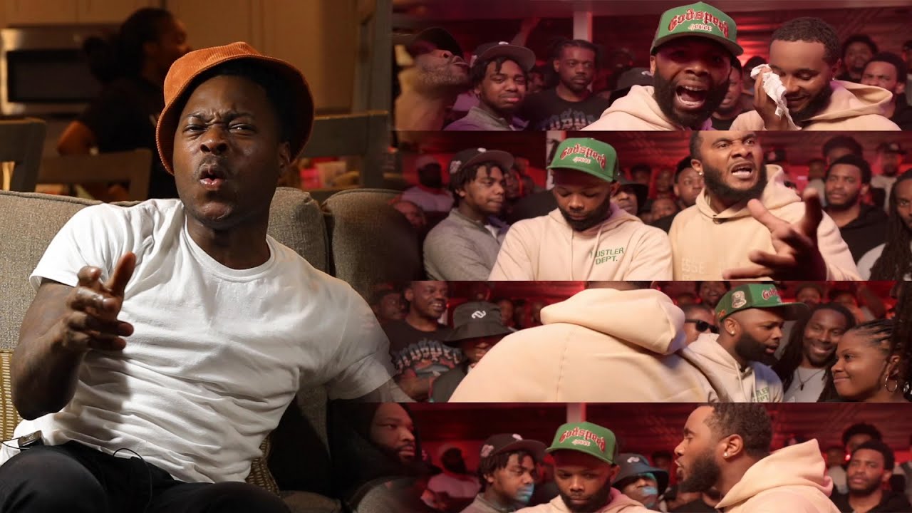 EAZY THE BLOCK CAPTAIN Put BTA😯 vs SWAMP & DUH BOSS😭 THE TRENCHES 