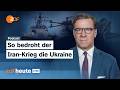 Podcast Warum Putin Vom Iran Krieg Profitiert Militärexperte Lange Bei Militär Macht Analyse