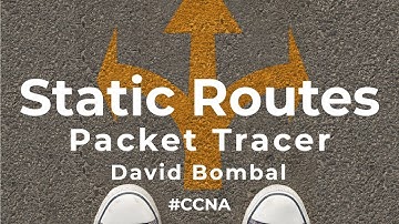 Cisco CCNA Packet Tracer Ultimate labs: Static Routes: Answers Part 2