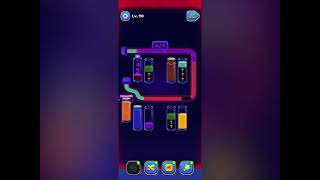 Water Loop Puzzle Level 70 Walkthrough Solution 