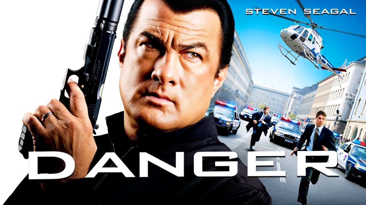 They Messed With His Daughter… Big Mistake | Steven Seagal Action Movie