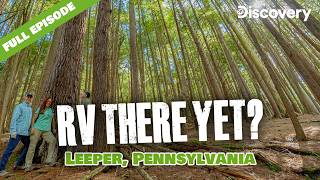 📺 Pennsylvania Wilds with Elk Country and Forest Cathedral