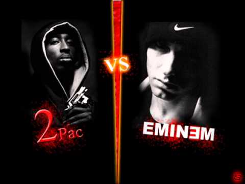 rap song 2019 Eminem and Tupac remix !!