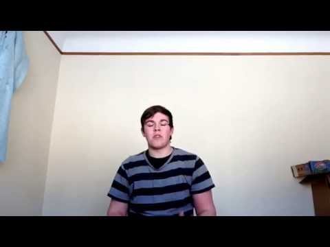 The Best Advanced Bone-Breaking Tutorial 2 (mouth grab/ chin grab)!!!