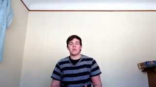 The Best Advanced Bone-Breaking Tutorial 2 (mouth grab/ chin grab)!!!