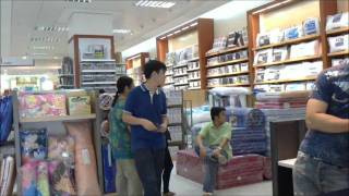 Sm Calamba Complete Tour  Inside And Out