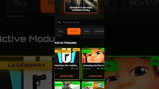 The Ultimate Mobile Gaming Library 🎮