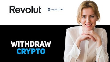 How To Withdraw Cardano From Revolut To Crypto com 2025