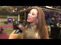 WWE 2K18 Interview with Mickie James