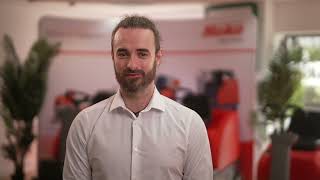 Welcome To Hako - Service Department