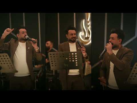 حسام الماجد هندس الغابة واحدنا وكف وكفة الدبابة ترند العراق 2025