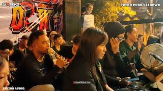 NAGIH JANJI 2, LAGU JARANAN YANG BIKIN NANGIS, PUTRO PURBO LEGOWO DI PASEBAN ALOON ALOON PONOROGO