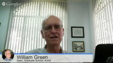 Talking Dissertation Research (Top 5 Mistakes Doctoral Students Make) with Dr. Bill Green