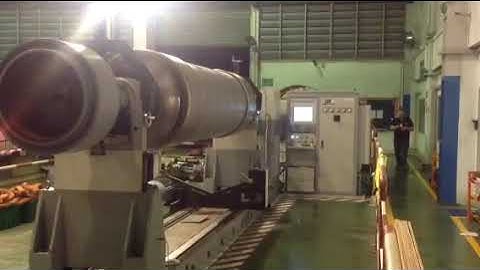 20T Horizontal Universal-joint Drive (dual drive) Balancing Machine