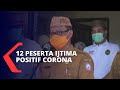 14 Jemaah Ijtima Dunia Asal Gorontalo Positif Corona, Waspada!
