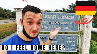 There Is A German Village In Malaysia Why Traveling Malaysia Episode 87 Youtube