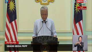 24 Jun 2020langsungputrajayasidang Media Pkpp