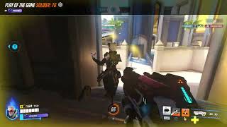 some random highlights #6 this is potg