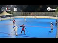 Group A | Italy vs. Great Britain