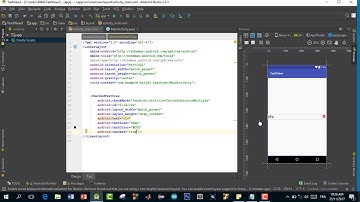How to use CheckedTextView in android #8