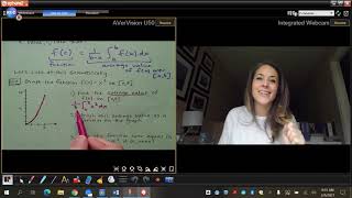 5-5: Average Value of a Function