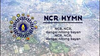 NCR HYMN LYRICS