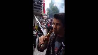 Beşiktaş Kazan - Sus soru sorma 19.05.16