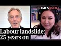 What can Labour do to win elections again? | Tony Blair