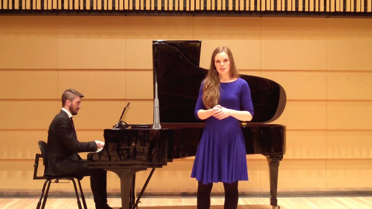 Rose Lund Reinsnes, Je dis che rien