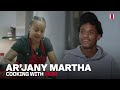 🎥 PORTRET | Ar&#39;Jany Martha | &#39;Is this real?&#39;