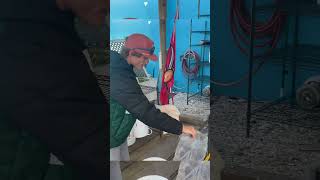 This technique works great 🔥🔥 #fishing #fish