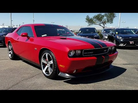 2012-dodge-challenger-srt8-392-sacramento-roseville-folsom-elk-grove