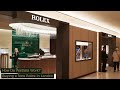 How Do Waitlists Work? Buying a New Rolex in London