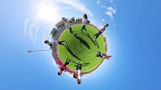 Ted Meşale Ankara Koşusuna Bekliyoruz