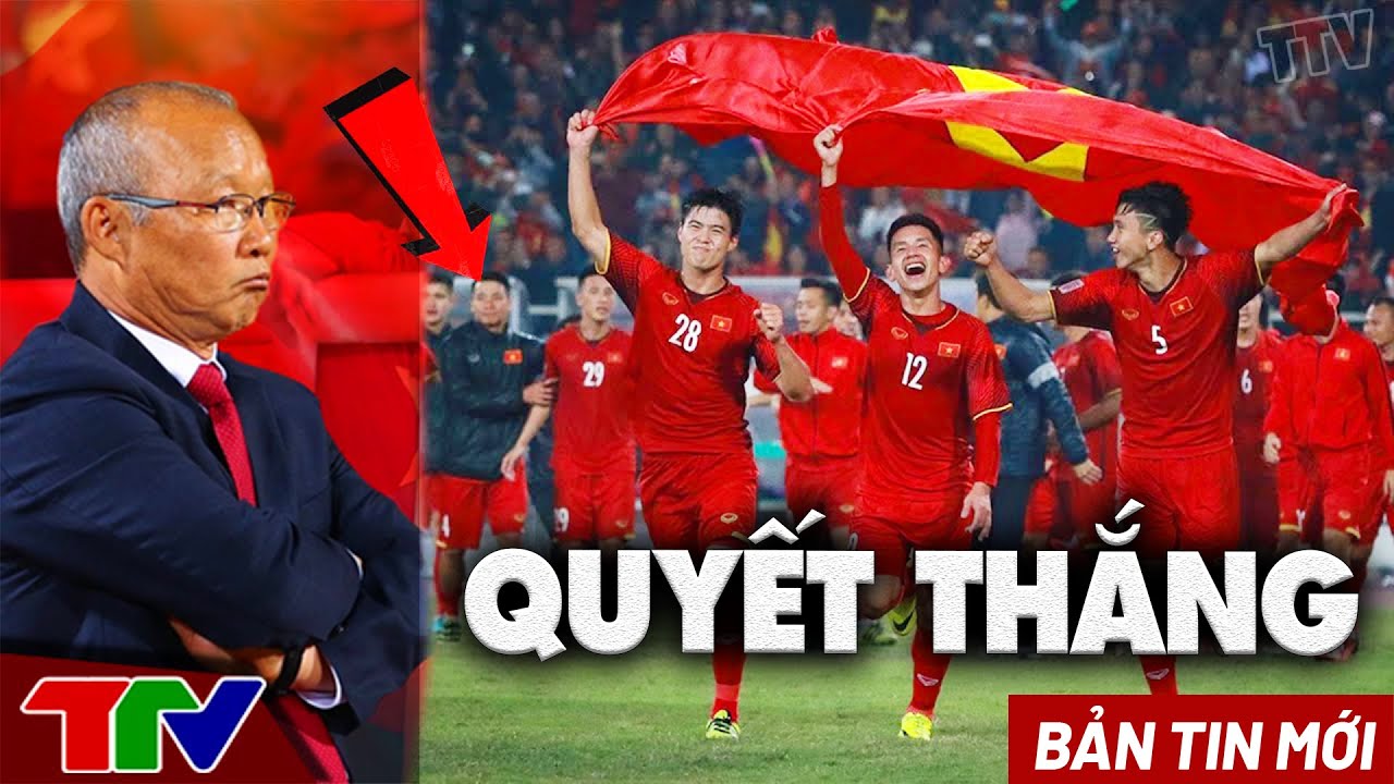 [ TIN BÓNG ĐÁ ] @TIN TỨC VIỆT Vòng loại thứ 3 World Cup 2022: Cơ hội và thách thức tuyển Việt Nam