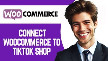 How to Connect Woocommerce to Tiktok Shop (Full Guide)