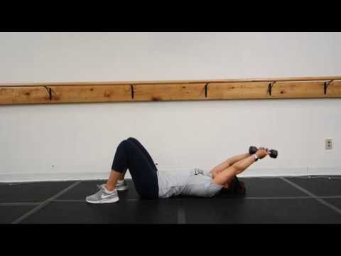 Floor DB Pullover