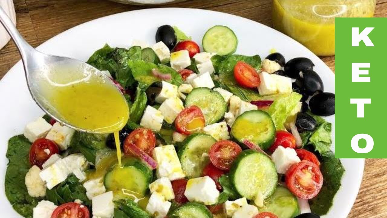 Ensalada fácil con queso fresco panela / atún/ pollo / con Aderezo