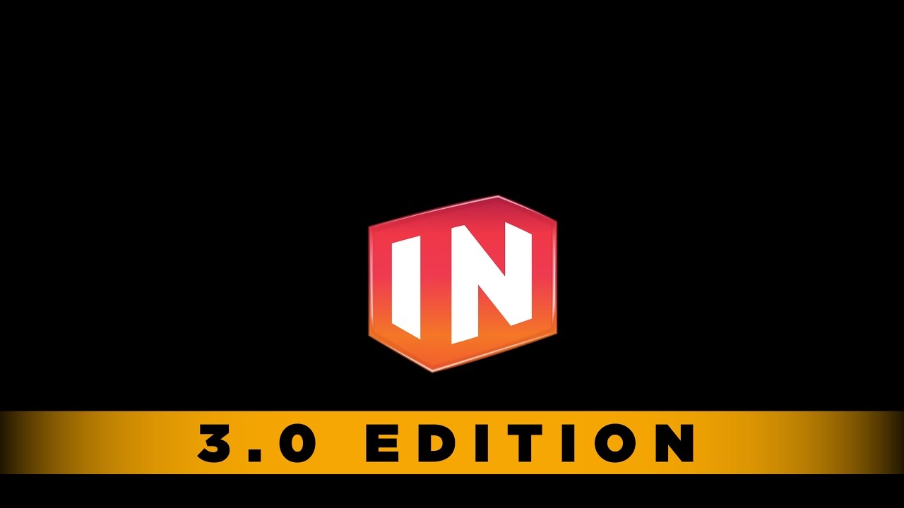 Disney Infinity 3.0 Toy Box Gameplay YouTube