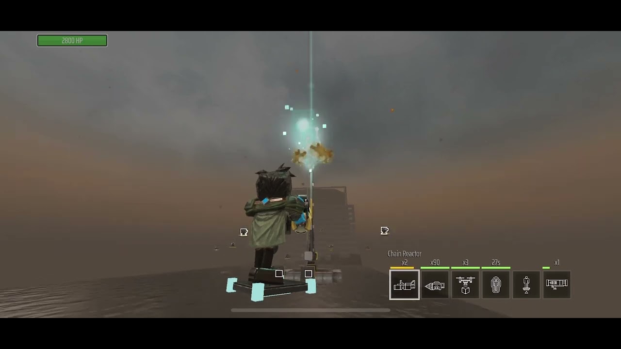 Block Fortress Empires YouTube