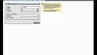 Power IQ DCIM Monitoring - How to Create a Mibwalk File