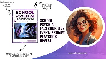 How School Psych AI Grew to 10k Users + Prompt Playbook Reveal
