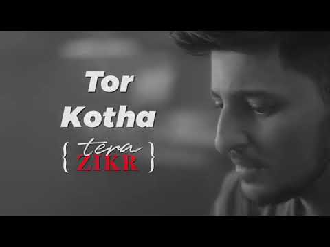 Darshan Raval Bengali song tor kotha.... đđđđđđâ¤â¤