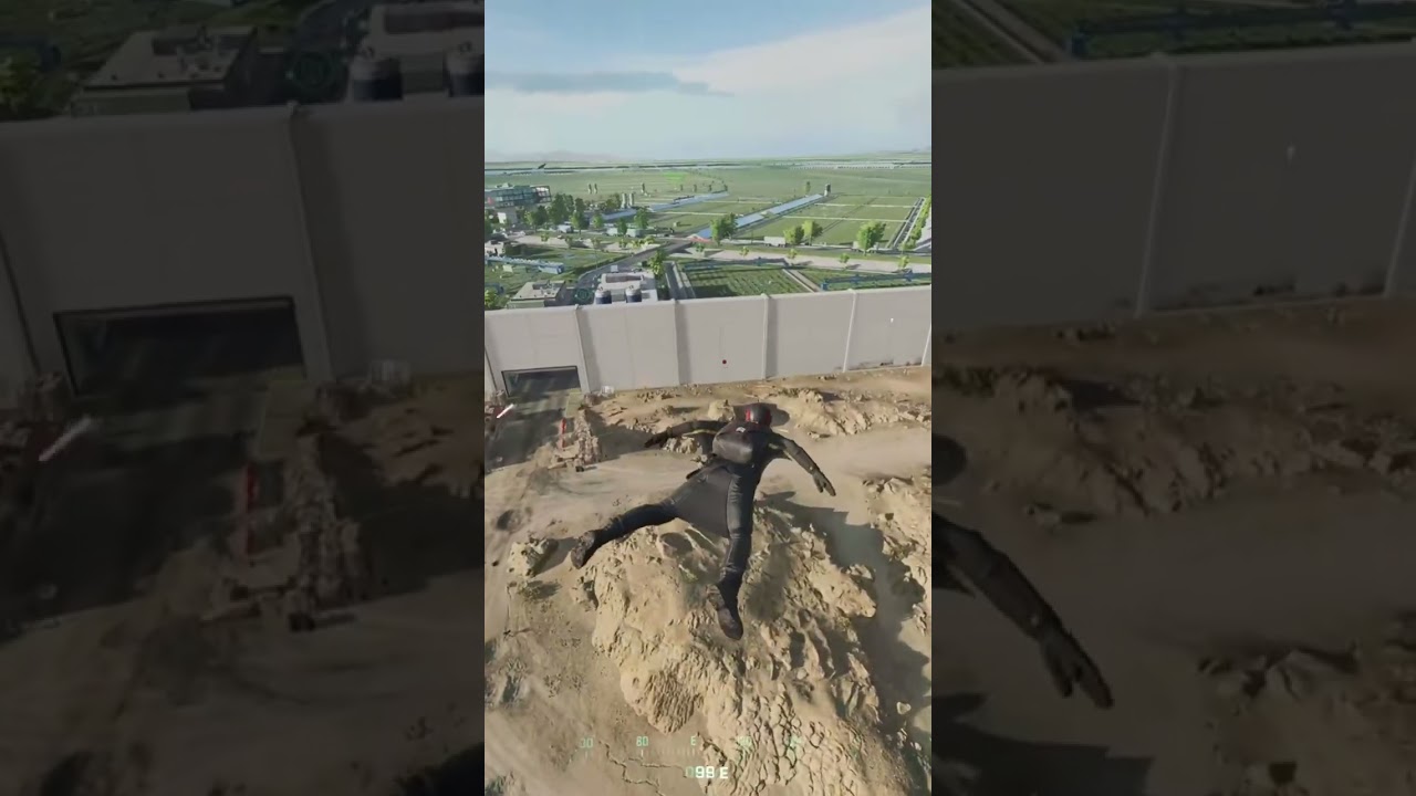 This was EVIL | Battlefield 2042 