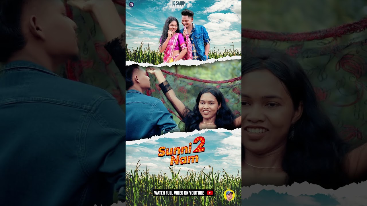 SUNI NAM 2🔥