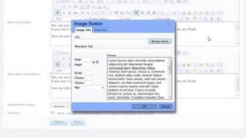 CMS Web Designer Fort Lauderdale