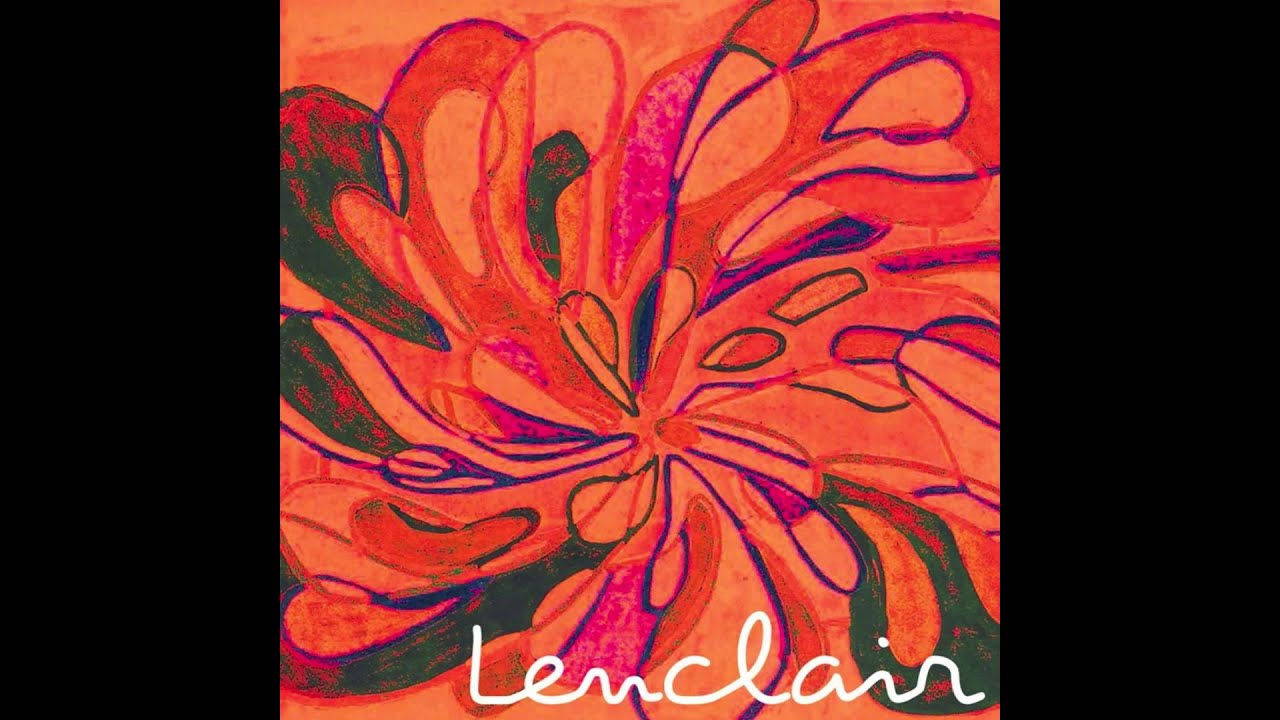 Lenclair -  Kid Ambidextrous