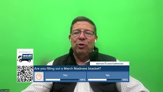 ESPN’s bracketologist shares what teams to watch in March Madness